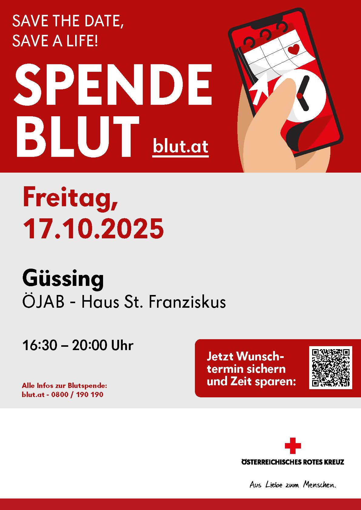 Güssing digital Oktober