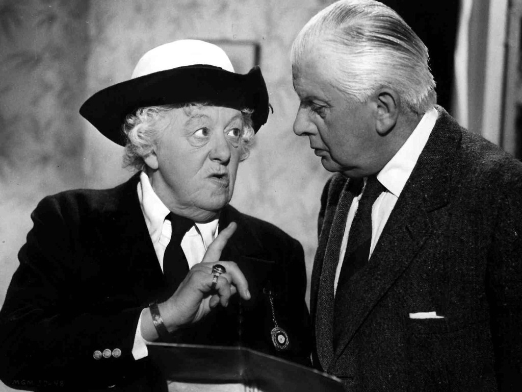 Mrs Marple