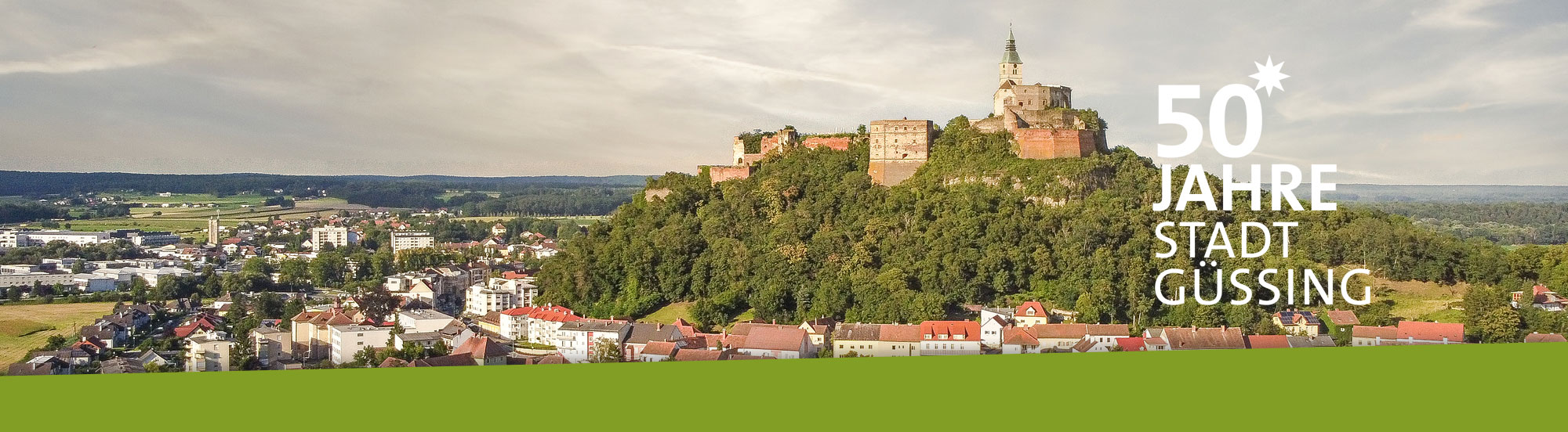 Header die Stadt