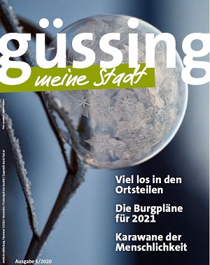 Stadtzeitung Ausgabe 05-2020