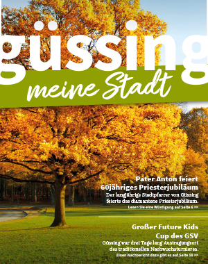 Stadtzeitung Ausgabe 04-2022