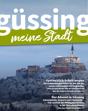 Stadtzeitung Ausgabe 05-2022